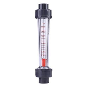 Plastic Tube Type 25 250 LH Instantaneous Water Meter Flowmeter H Water Meter Tap