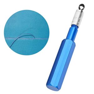 2pcs Floor Carpet Trimming Skiving Tool PVC Flooring Welding Cutting Blade Tool