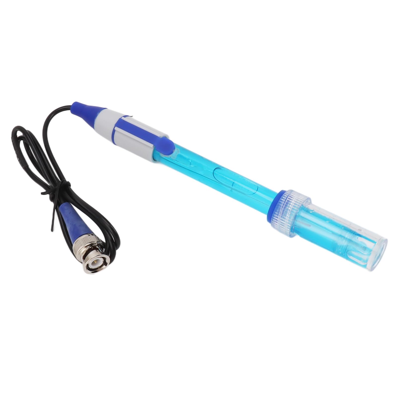 Electrode Probe BNC Interface Rechargeable Combined Detection Module Laboratory School Studio