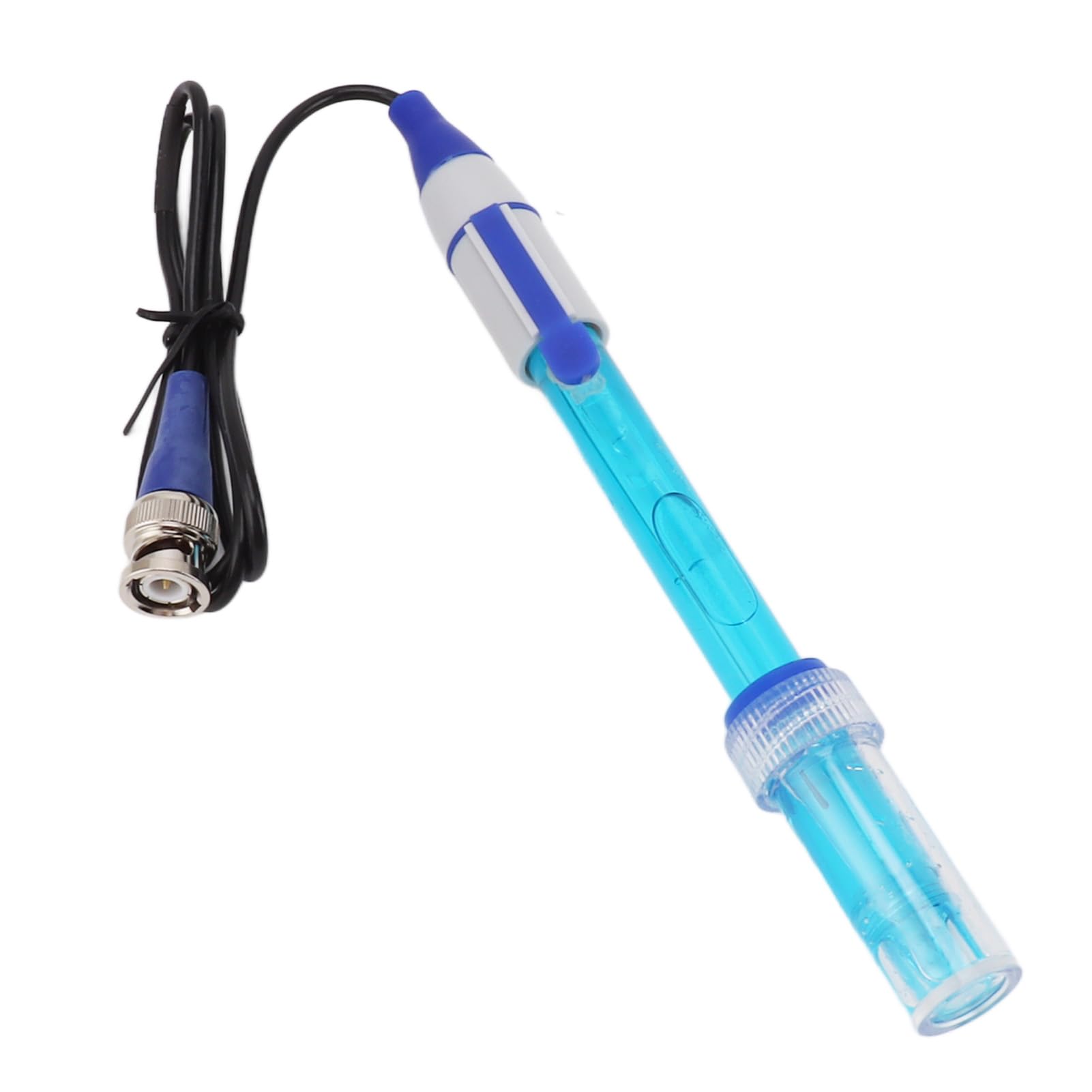 Electrode Probe BNC Interface Rechargeable Combined Detection Module Laboratory School Studio