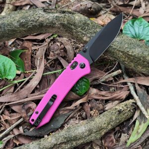 EMHTiii Pocket Knife Folding Knives