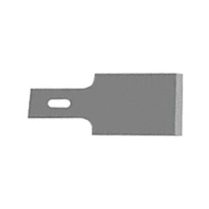 replacement for crl sc303 super scraper 3/4‘ blade - pack of 5