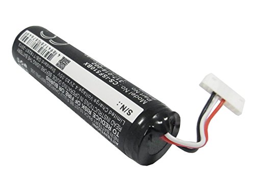 CS Replacement Battery for Honeywell IN51L3-D, SF51 2600mAh / 9.62Wh Barcode Scanner