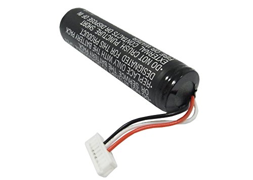 CS Replacement Battery for Honeywell IN51L3-D, SF51 2600mAh / 9.62Wh Barcode Scanner