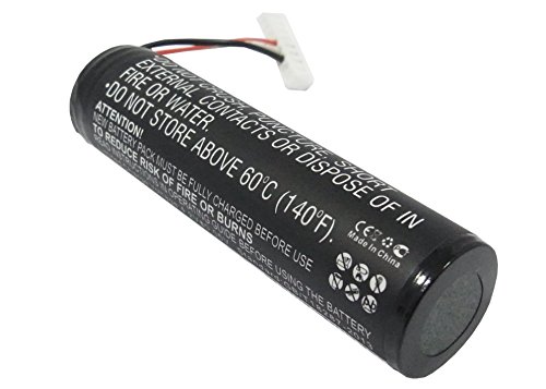 CS Replacement Battery for Honeywell IN51L3-D, SF51 2600mAh / 9.62Wh Barcode Scanner