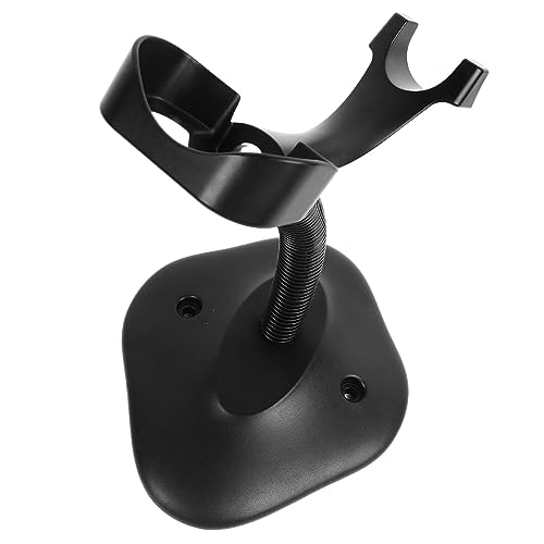 Universal Barcode Scanner Stand, Barcode Scanner Bracket Easy to Install Hands Convenient for Supermarkets Shopping Malls