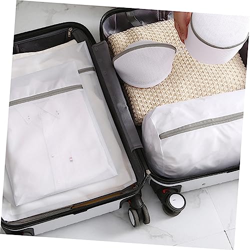 Levemolo 7pcs Laundry Mesh Bag Travel Wash Bag Mesh Laundry Bags Washing Bags for Laundry Washing Bags for Laundry Net Laundry Bags for Laundry Washing Bag