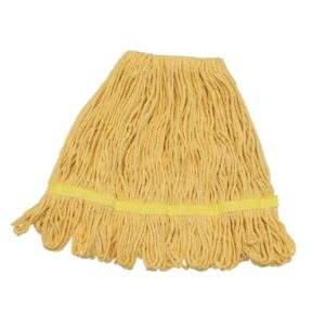 tobbomey 1pc mop cloth washable mop mops for mop head refill mop accessories mop handle commercial micro ban 24 mop replacement heads wet mop practical mop cloth yellow