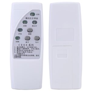 ID Card Copier, Handheld Card Reader Writer Duplicator, Automatic Frequency Detection, LED Indicator Light, Antennas, Voice Broadcast, EM4305 5200 8800 T5577 ZX, F08 UID Support