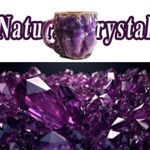 Mineral Crystal Coffee Mugs, Natural Mineral Crystal Coffee Mug, Mineral Crystal Coffee, Mugcrystal Coffee Mugs, Mugsmineral Coffee Mug, Rose Quartz, Green, Geode, Agate, Garnet (H)