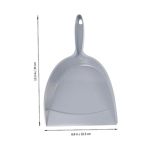 SOESFOUFU 5pcs Broom Dustpan Mini Broom with Dustpan Mini Cleaning Brush Mini Dustpan Home Mini Brush Broom Mini Dust Pan Broom Turner Desktop Table Dustpan Kid Broom Kitchen Purple Pp