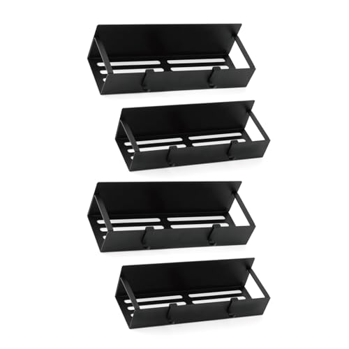 YZYDF Stylish Magnetic Rack Space Saving Refrigerator Side Storage Shelf Racks Kitchen Accessories