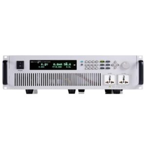 Variable Frequency Power Source Supply, IT7322(300V6A750VA), 750W 750VA, AC Power Source Conversion, Programmable 45-500HZ