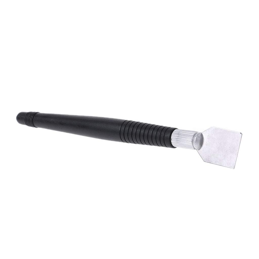 Practical Tablets Maintance Tool Anti-Static Scraper Disassemble Rod BGA Stir Solder Mixing Scraper