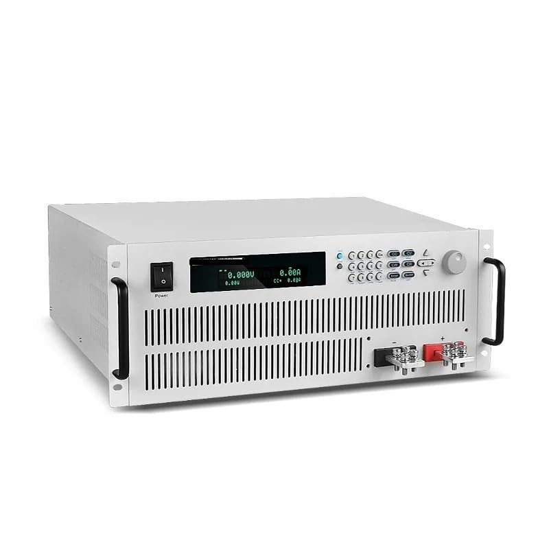 Single Channel Programmable DC Electronic Load, IT8516C+ 120V240A/3000W