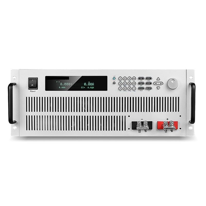 Single Channel Programmable DC Electronic Load, IT8516C+ 120V240A/3000W