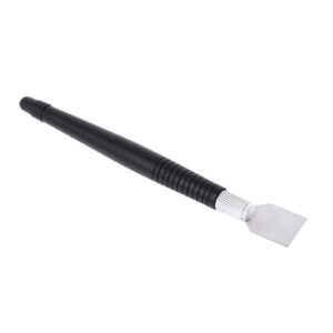 practical tablets maintance tool anti-static scraper disassemble rod bga stir solder mixing scraper