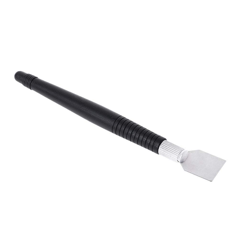 Practical Tablets Maintance Tool Anti-Static Scraper Disassemble Rod BGA Stir Solder Mixing Scraper