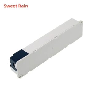 ICL-16L meanwell DIN Rail 16A AC Inrush Current Limiter to Reduce The high Starting Current