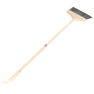 healeved wooden long handle broom sofa sweeping broom liquids broom rv broom house broom heavy duty broom floor sweeping broom lawn concrete broom telescoping broom dust brooms bristle hair