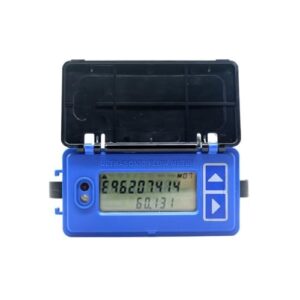 ZC-T3-1-K DN50 DN65 DN80 Smart Ultrasonic Flowmeter Water Flow Tester Agricultural Irrigation Usage IP65 RS485(DN100 Flowmeter)