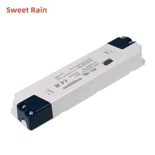 ICL-16L meanwell DIN Rail 16A AC Inrush Current Limiter to Reduce The high Starting Current