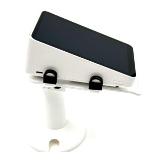 DCCStands Square POS Low Swivel and Tilt Stand