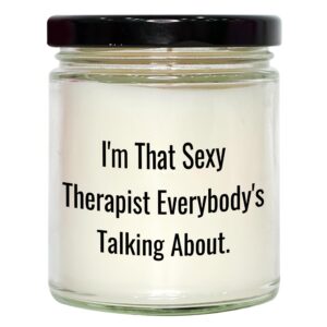 funny sexy therapist gifts for therapists in training therapist unique christmas unique gifts for co workers therapist office decor therapist