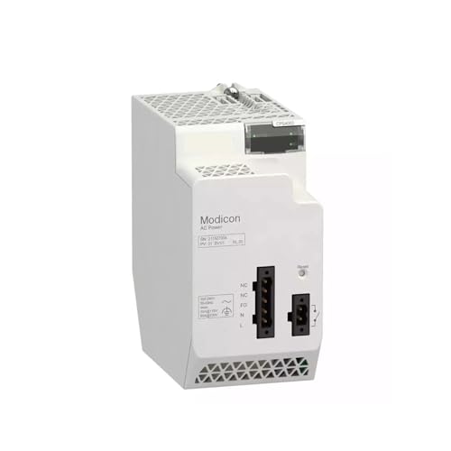 BMXCPS4002 Power Supply for Use in Industrial Automation