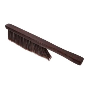 soesfoufu bed brush brushes broom wood brush hand brush dusting brush bed cleaning brush upholstery brush dust remover brush bench brush clothes brush sofa dust brush furniture brush the pet