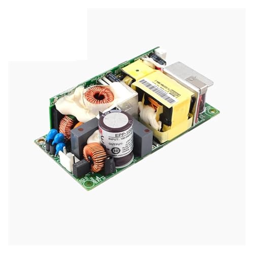 PCB Style EPP-100 Series 100W AC-DC Module Type Power Supply with PFC Function 12V 15V 24V 27V 48V(48V)