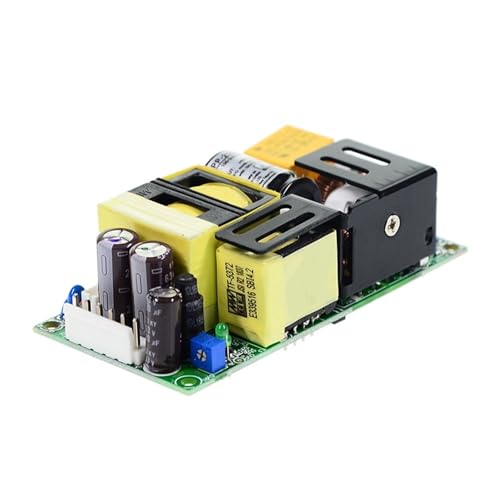 PCB Style EPP-200 Series 200W AC-DC Module Type Power Supply with PFC Function 12V 15V 24V 27V 48V(12V)