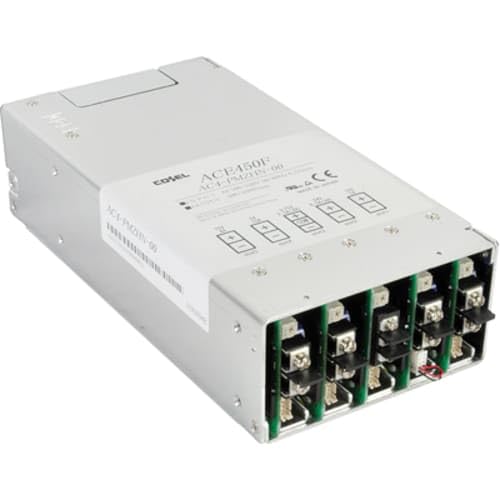 AC4-ORHVE-00 Switching Power Supplies 85-264VAC 120-350DC 450 W