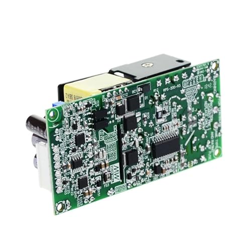 PCB Style EPP-200 Series 200W AC-DC Module Type Power Supply with PFC Function 12V 15V 24V 27V 48V(12V)