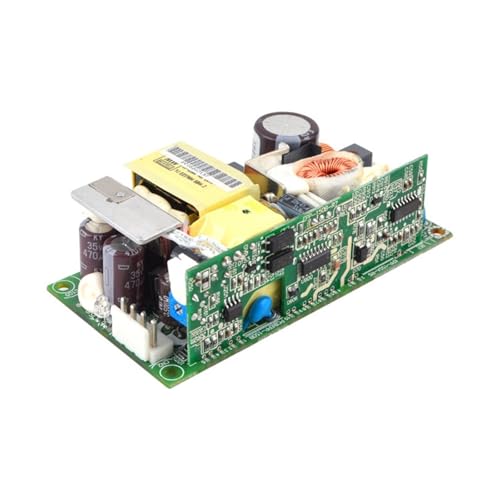 PCB Style EPP-100 Series 100W AC-DC Module Type Power Supply with PFC Function 12V 15V 24V 27V 48V(48V)