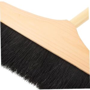 Outanaya Water Broom Floor Cleaning Broom House Broom Standing Broom Commercial Broom Brooms for Sweeping Indoor Kitchen Broom Camping Broom Cleaning Brush Rv Broom Home Bristle Hair