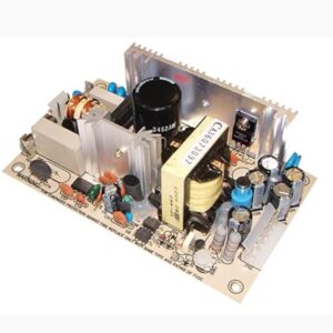 ferrofab pd-65a 5v/5.5a & 12v/2.8a dual output switching power supply, 90-264vac/127-370vdc input, ul/tuv/cb/ce certified, for industrial control systems & automation equipment