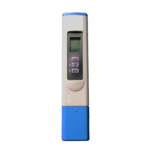 digital ec/tds hydrotester, tds conductivity meter