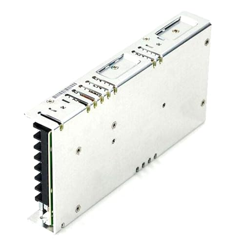 TorqCali RSP-150-27 150W Single Output Power Supply 27V 5.6A Constant Current with PFC, Enclosed Type for Industrial Automation, Robotics, and Test Equipment