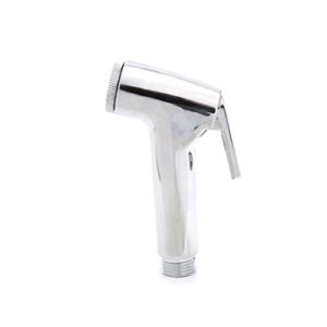 kobeIeen Handheld Shower for Head Toilet Bidet Wash Shattaf with Spring