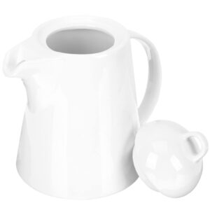 gririw milk jug red teapot coffee cafeteras expresso espresso coffee machine porcelain coffee pot household water pot japanese teapots home accessory espresso pot ceramics white