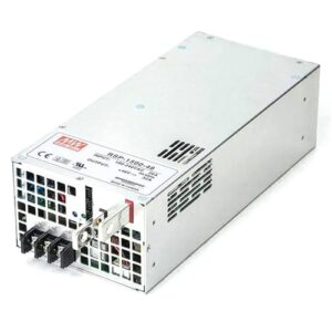 torqcali rsp-1500-48 48v 1500w single output power supply with pfc function, constant voltage, ip67 protection, for industrial automation, telecommunications, and renewable energy systems