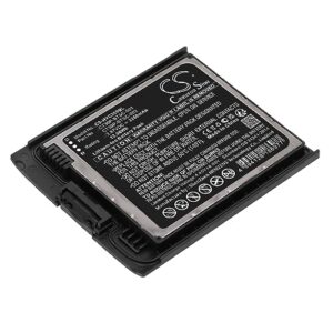 cs replacement battery for honeywell ct30 xp, ct30 xp hc ct30p-btsc-001, ct30p-btsc-002 3350mah / 12.96wh barcode scanner