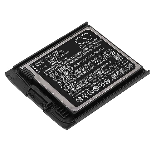 CS Replacement Battery for Honeywell CT30 XP, CT30 XP HC CT30P-BTSC-001, CT30P-BTSC-002 3350mAh / 12.96Wh Barcode Scanner