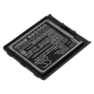 CS Replacement Battery for Honeywell CT30 XP, CT30 XP HC CT30P-BTSC-001, CT30P-BTSC-002 3350mAh / 12.96Wh Barcode Scanner