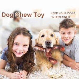 Qsvbeeqj Safe Innocuity Chewing Toy Dentals Toy Breath Freshening Chewing Toy for Chewing and Grasping