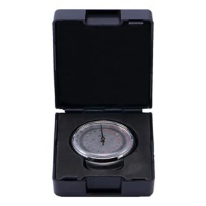 Mechanical Watch Eyeglasses Lens Measure High Measurement Tool Stainless Steel Comfortable Touching