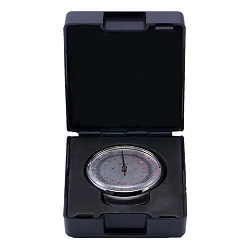 Mechanical Watch Eyeglasses Lens Measure High Measurement Tool Stainless Steel Comfortable Touching