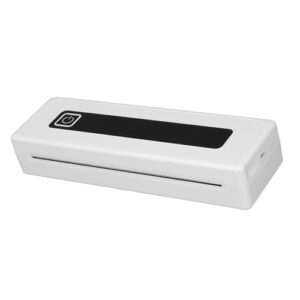 yduupxe bluetooth thermal printer multifunctional portable thermal inkless mobile printer