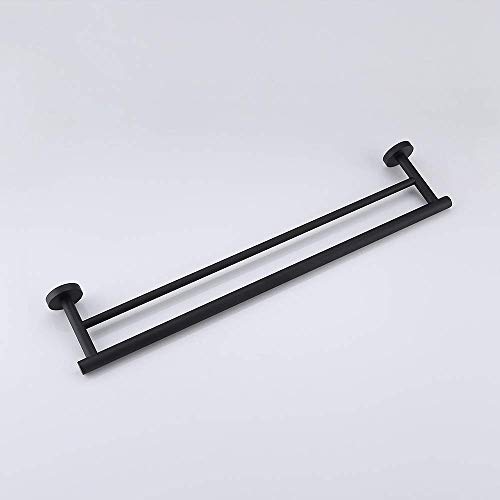 Towel Racks, Towel Rack Bathroom Shelf Towel Rack Stainless Steel Towel Rack Holder Bathroom Kitchen Storage Holder Wall Mounted Bathroom Multifunctional Towel Rack Storage Hanger Shower